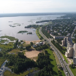 Фото от владельца Пляж, жилой комплекс