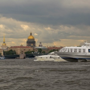 Фото от владельца Альфа-Сервис, ООО, компания по прокату катеров