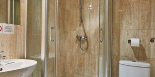 Санкт-Петербург: Отель City Room