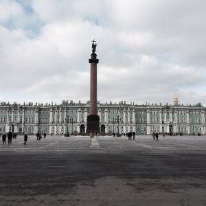 Фото от владельца Государственный Эрмитаж