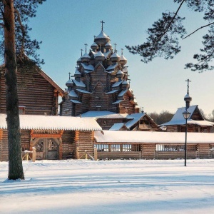 Фото от владельца Богословка, этнографический парк