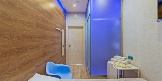 Санкт-Петербург: Отель Park Avenue Hotel