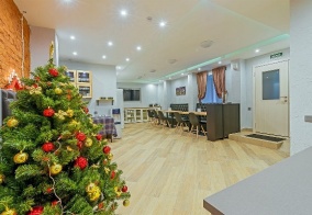 Отель Park Avenue Hotel в Санкт-Петербурге