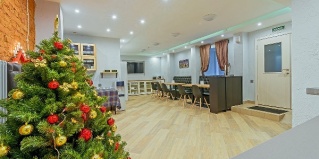 Санкт-Петербург: Отель Park Avenue Hotel