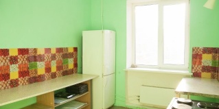 Санкт-Петербург: Хостел Радушный прием