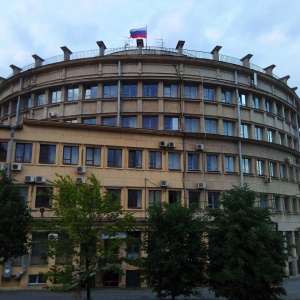 Фото от владельца Администрация Московского района