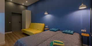 Санкт-Петербург: Апартаменты Rentalspb