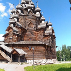 Фото от владельца Богословка, этнографический парк