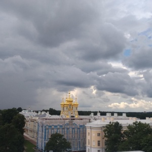 Фото от владельца Екатерининский дворец, музей