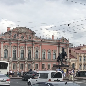 Фото от владельца Дворец Белосельских-Белозерских