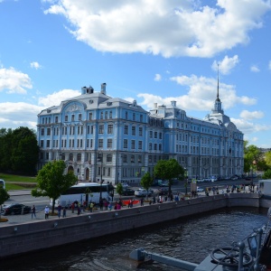 Фото от владельца Крейсер Аврора, центральный военно-морской музей