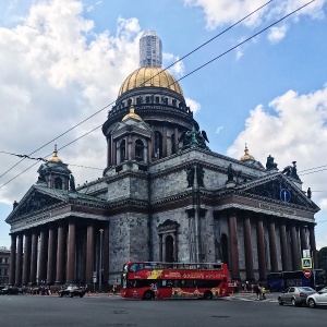 Фото от владельца Исаакиевский собор, государственный музей-памятник