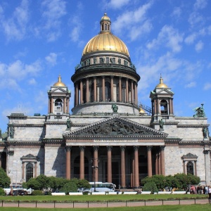 Фото от владельца Исаакиевский собор, государственный музей-памятник