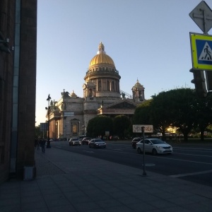 Фото от владельца Исаакиевский собор, государственный музей-памятник