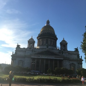 Фото от владельца Исаакиевский собор, государственный музей-памятник