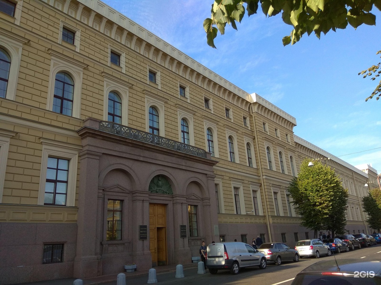 университет приборостроения в спб фото необходимо порядку