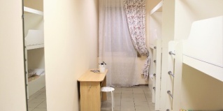 Санкт-Петербург: Хостел Мариинск