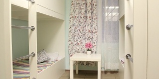 Санкт-Петербург: Хостел Мариинск