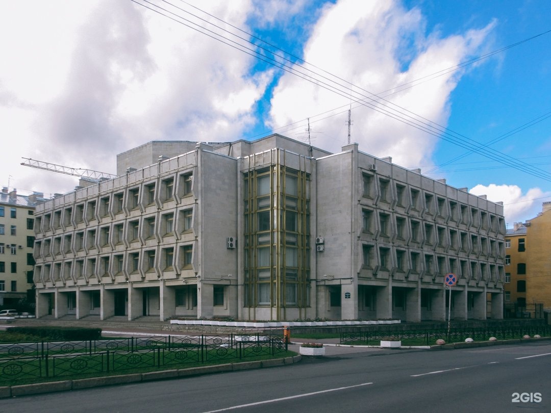 Телефоны главного управления мвд по санкт петербургу на захарьевской улице 19