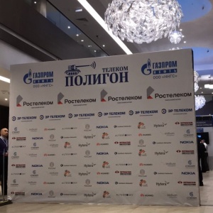 Фото от владельца Hilton Saint Petersburg ExpoForum, отель