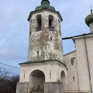 Фото от владельца Свято-Троицкая Александро-Невская лавра, мужской монастырь