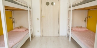 Санкт-Петербург: Хостел Instahostel