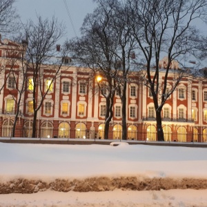 Фото от владельца Санкт-Петербургский государственный университет