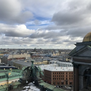 Фото от владельца Исаакиевский собор, государственный музей-памятник