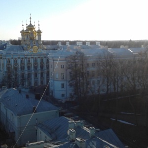 Фото от владельца Екатерининский дворец, музей