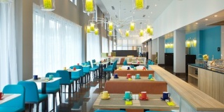 Санкт-Петербург: Отель Cosmos Saint-Petersburg Pulkovo Airport Hotel