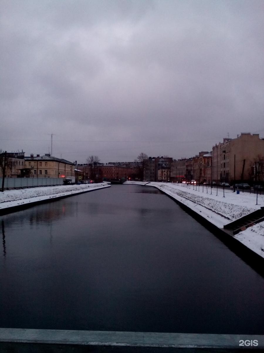 Экскава тур санкт петербург