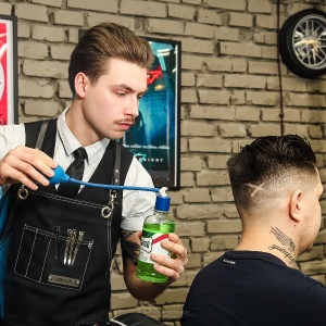 Фото от владельца TopGun Barbershop, мужская парикмахерская