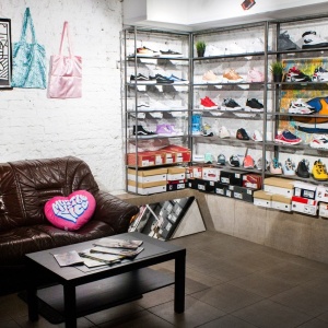 Фото от владельца Mod Shop, магазин одежды и обуви