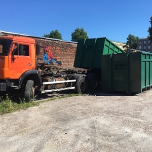 Фото от владельца Металл Кубинка, ООО, компания по приему металлолома