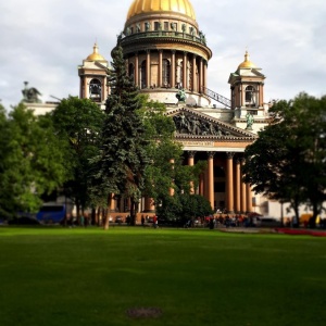 Фото от владельца Исаакиевский собор, государственный музей-памятник