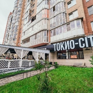 Фото от владельца Tokyo-City, сеть городских ресторанов