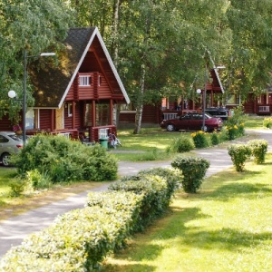 Фото от владельца Green Village, база отдыха