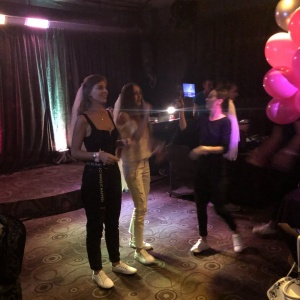 Фото от владельца Karaoke Royal, караоке-бар