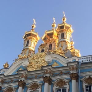 Фото от владельца Екатерининский дворец, музей