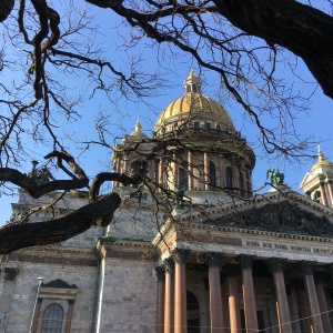 Фото от владельца Исаакиевский собор, государственный музей-памятник