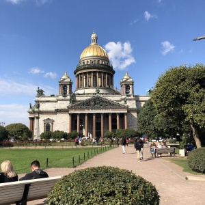 Фото от владельца Исаакиевский собор, государственный музей-памятник