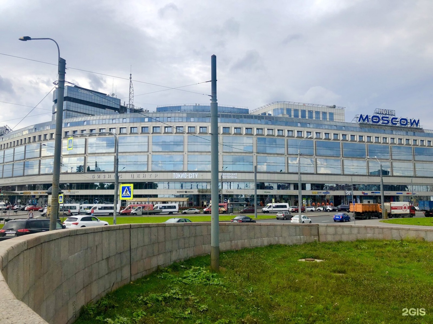 площадь александра невского в санкт петербурге