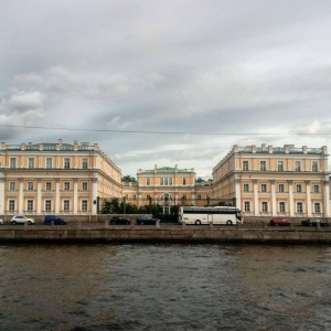 Фото от владельца Всероссийский музей А.С. Пушкина