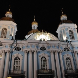 Фото от владельца Николо-Богоявленский морской собор