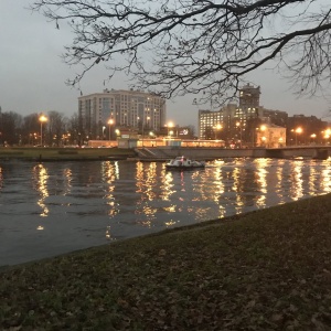 Фото от владельца Центральный парк культуры и отдыха им. С.М. Кирова