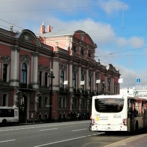 Фото от владельца Дворец Белосельских-Белозерских