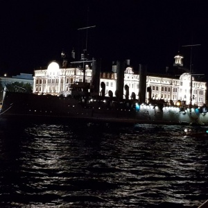 Фото от владельца Крейсер Аврора, центральный военно-морской музей