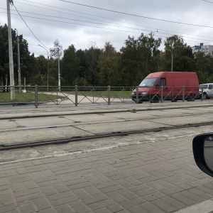 Фото от владельца Парк им. Есенина