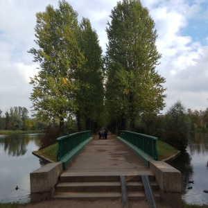 Фото от владельца Московский парк Победы