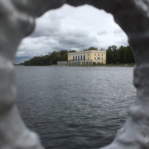 Фото от владельца Центральный парк культуры и отдыха им. С.М. Кирова